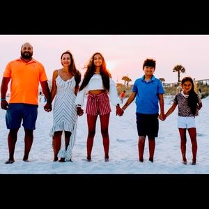 Meet your Posher, Cari